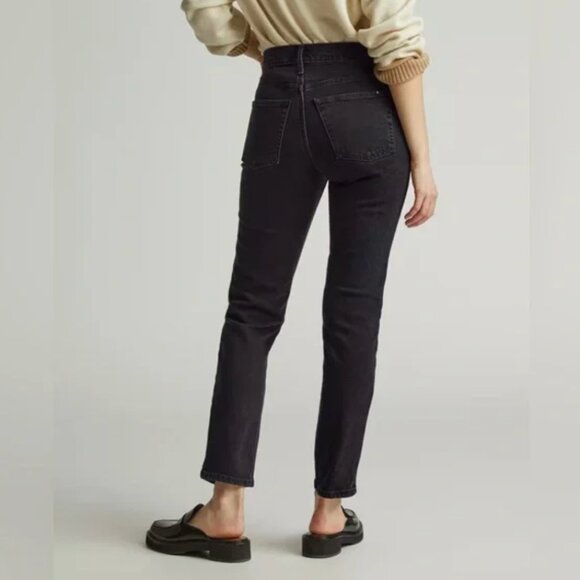 SOLD❗️The Original Cheeky Jean Organic Cotton Size 28 - Picture 2 of 7